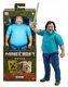 Minecraft Movie Duża figurka Steve