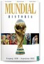 Mundial. Historia. Urugwaj 1930-Argentyna 2022