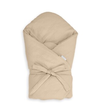 ALBERO MIO Rożek niemowlęcy WM447 Biszkoptowy