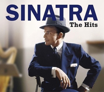 SINATRA, FRANK  HITS -HQ/DELUXE/GATEFOLD- / 180GR./ GATEFOLD EDITION
