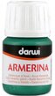 Barva na porcelán Darwi Armerina 30ml – 626 Dark Green