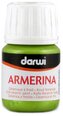 Barva na porcelán Darwi Armerina 30ml – 611 Light Green