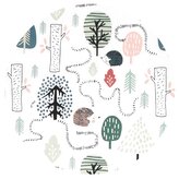 KIECZMERSKI Pościel C-2 BAWEŁNA KOLEKCJA 135x100 MIX WZORÓW