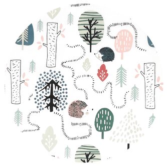 KIECZMERSKI Pościel C-2 BAWEŁNA KOLEKCJA 135x100 MIX WZORÓW