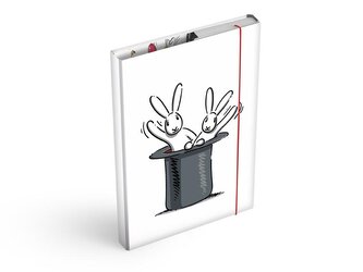 desky na sešity box A4 Bob a Bobek 8021092 desky na sešity box A4 Bob a Bobek 8021092