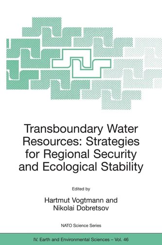 Transboundary Water Resources