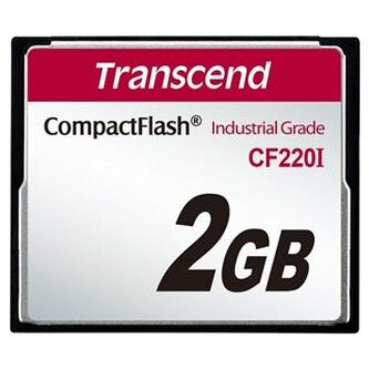 Transcend TS2GCF220I