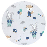 KIECZMERSKI Rożek niemowlęcy z kokosem KOLEKCJA MIX