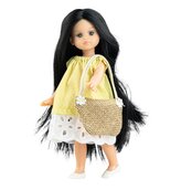 Mini hiszpańska lalka Noah 21cm