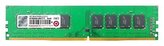 Transcend DIMM DDR4 8GB 2133MHz 2Rx8