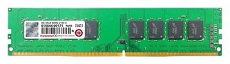 Transcend DIMM DDR4 8GB 2133MHz 2Rx8