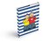 desky na sešity box A4 Pat a Mat 8021094
