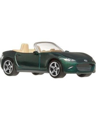 Matchbox Metalowy samochodzik JCG54 Matchbox Metalowy samochodzik JCG54