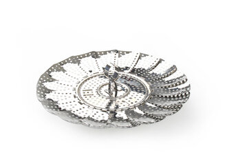 pařáček skládací 23cm nerez CULINARIA