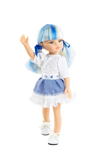 Lalka hiszpańska Cassandra 32cm