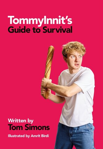 TommyInnit´s Guide to Survival