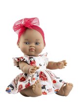 Lalka hiszpańska Gordi bobas Ada 34cm