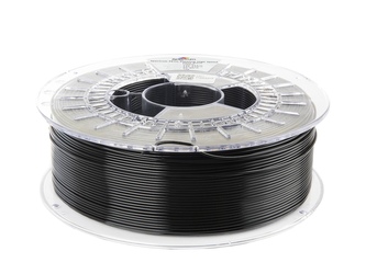 Spectrum 81537 filament, PETG Premium High Speed, 1kg, 1.75mm, DEEP BLACK