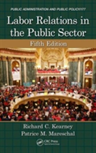 Labor Relations in the Public Sector