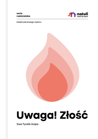 Uwaga! Złość