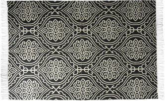 DYWAN BAWEŁNIANY 120X180CM
