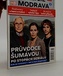 Policie Modrava: Průvodce Šumavou (po stopách seriálu)