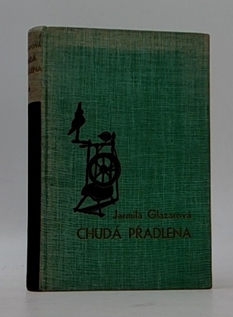 Chudá přadlena