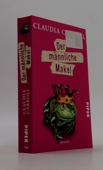 Der männliche Makel