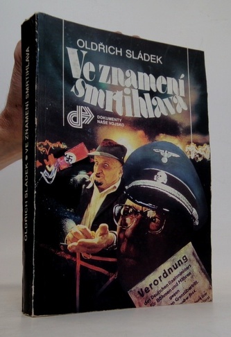 Ve znamení smrtihlava