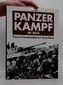 Panzer Kampf im Bild