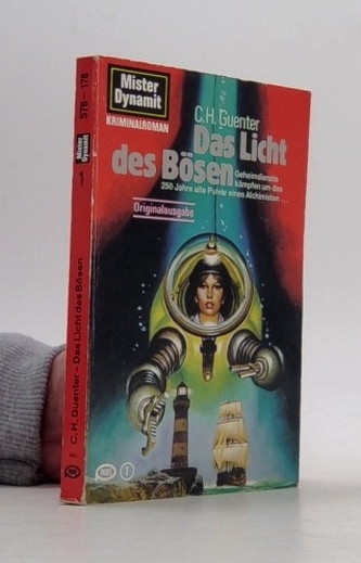 Das Licht des Bösen