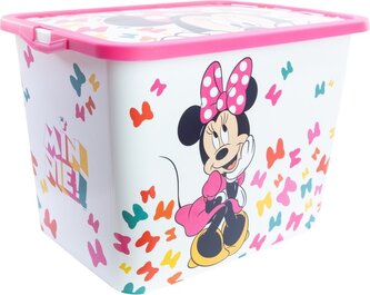 STOR Úložný box 23l Minnie