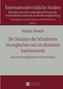 Die Situation der Schuldnerin im englischen und im deutschen Insolvenzrecht