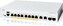 Cisco Catalyst switch C1200-8P-E-2G (8xGbE,2xGbE/SFP combo,8xPoE+,67W,fanless) - REFRESH