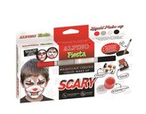 Alpino Scary Liquid Make up (4barvy)