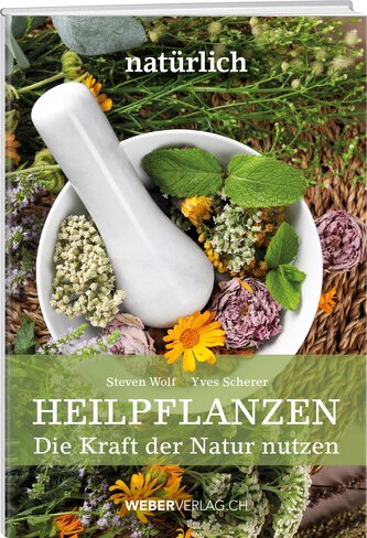 HEILPFLANZEN