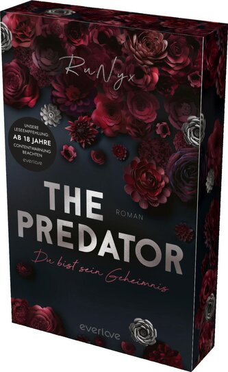 The Predator - Du bist sein Geheimnis