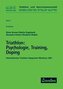 Triathlon / Psychologie, Training, Doping