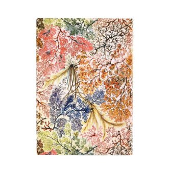 Notatnik linia Anemone midi