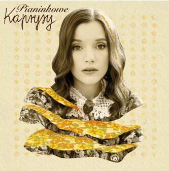 Pianinkowe Kaprysy CD. Universal Music Polska