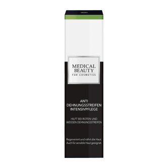 Medical Beauty Intenzivní péče proti striím 150 ml
