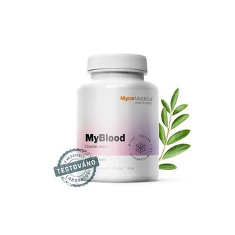 MyBlood