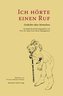 Ich hörte einen Ruf