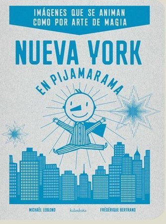 Nueva York en pijamarama