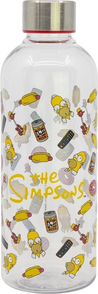 STOR Láhev na pití Simpsonovi 850 ml
