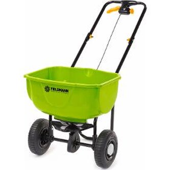 Zahradní rozmetávač FIELDMANN FZO 4032