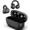 Sluchátka JLAB Flex TWS Open Earbuds Black
