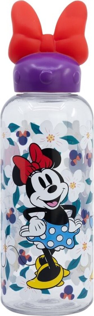 STOR Láhev na pití Minnie 560 ml