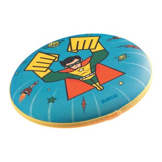 DJECO Létající talíř Flying Hero