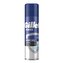 Gillette gel na holení Seroes Cůeamsomg with Charcoal 200 ml